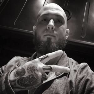 Meet your Posher, Kody